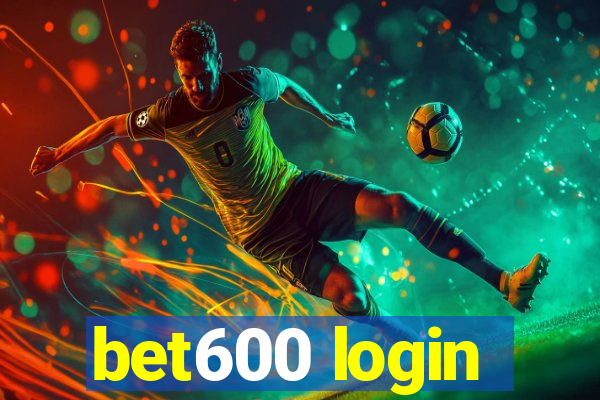 bet600 login